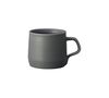 Mug Fog 270ml in Dark Gray - Kinto image number 0