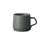 Mug Fog 270ml in Dark Gray - Kinto image