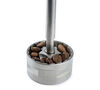 Peugeot Brazil manual coffee grinder - Walnut-stained beechwood image number 3