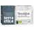 Breakfast black tea  - 20 individually-wrapped tea bags - Terra Etica image