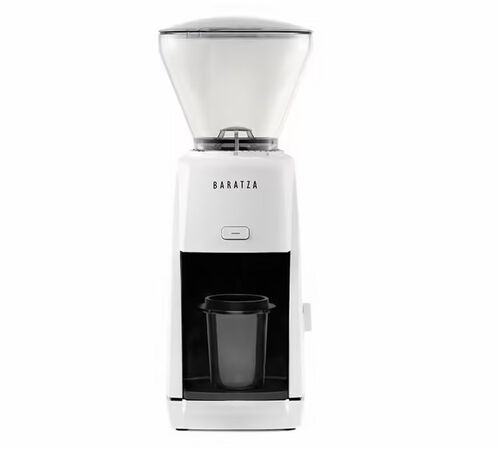 Macinacaff&egrave; elettrico Baratza Encore ESP Bianco 230 V