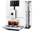 Jura - Kaffeevollautomat ENA 8 Full Nordic White mit Touchscreen image