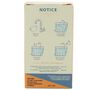 ARFIZE - ACF-11H Water Filter Compatible with Brita Intenza Siemens Lavazza image number 2