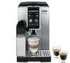 Expresso Broyeur  DELONGHI Dinamica Plus FEB 3885.SB - Gris image number 0