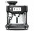 Sage Oracle Dual Boiler Nero Tartufo Macchina da caff&egrave; Espresso image