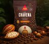 Delta Caf&eacute;s Coffee Beans Lote Chavena - 250g image number 1