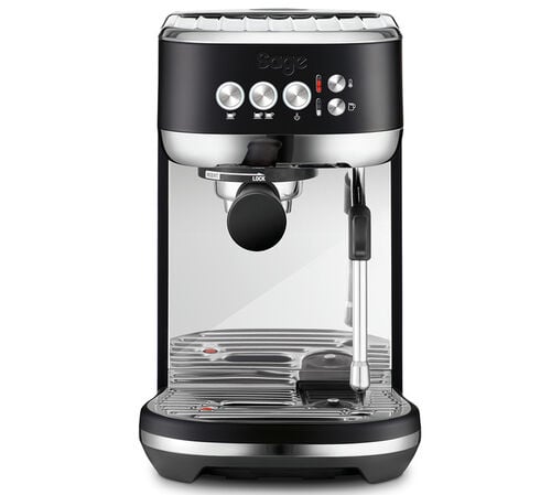 Machine expresso SAGE Bambino Plus SES500BTR4EEU1 Black Truffle image number 0