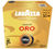 36 capsules Lavazza A Modo Mio Qualita Oro - LAVAZZA image