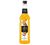 Sirop 1883 Routin Fruit de la passion - Bouteille plastique - 1L image