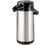 Bravilor Bonomat Furento Thermal Carafe Glass + Stainless Steel - 2.2L image