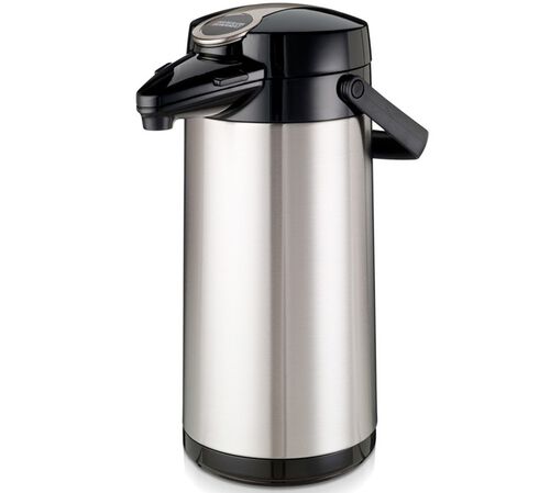 Bravilor Bonomat Furento Thermal Carafe Glass + Stainless Steel - 2.2L