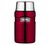 Thermos - Contenitore termico in acciaio inox Thermos King rosso 71 cl image