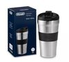 Travel Mug DLSC073 (Eletta Explore) 470 ml - DELONGHI image number 0