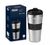 Travel Mug DLSC073 (Eletta Explore) 470 ml - DELONGHI image