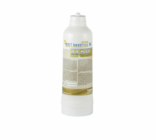 Bestmax Premium XL BWT Water+More Water Filter