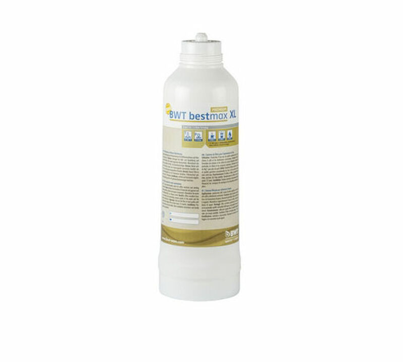 Bestmax Premium XL BWT Water+More Water Filter image number 0