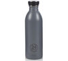 24 Bottles Urban Bottle Formal Grey - 50cl image number 0