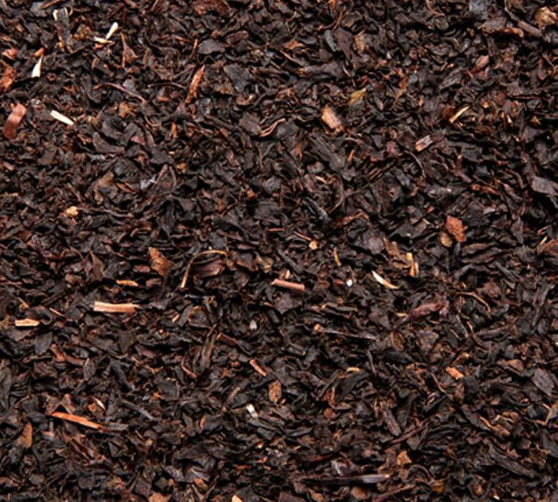 Compagnie Coloniale Breakfast Tea - 100g loose leaf tea image number 0