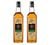 Sirop Noisette BIO - Bouteille verre - 1883 ROUTIN - 2 x 1 L image