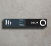 Delta Q Uniq N&deg;16 x 10 coffee capsules image number 1