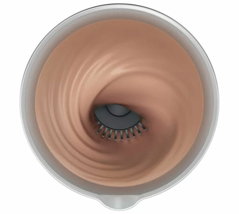 Mousseur &agrave; lait Hot & Cold - JURA image number 1