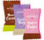 Monbana - 150 dolcetti assortiti cioccolato soffiato, mandorle e praline image