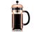 Bodum - Caffettiera francese - Chambord color rame - 8 tazze/ 1 L image