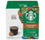 12 Nescaf&eacute;* Dolce Gusto* Compatible Pods House Blend &ndash; STARBUCKS image