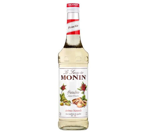 Sirop Monin - Pistache - 70cl