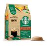 12 cialde Breakfast Blend Americano - Nescafe&reg; Dolce Gusto&reg; - NEO Starbucks image number 5