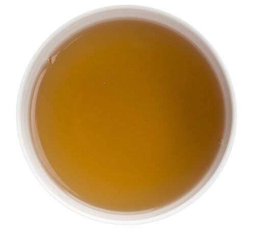 Mat&eacute; Vert Citron Cerise - Vrac 100 g - DAMMANN FR&Egrave;RES image number 1