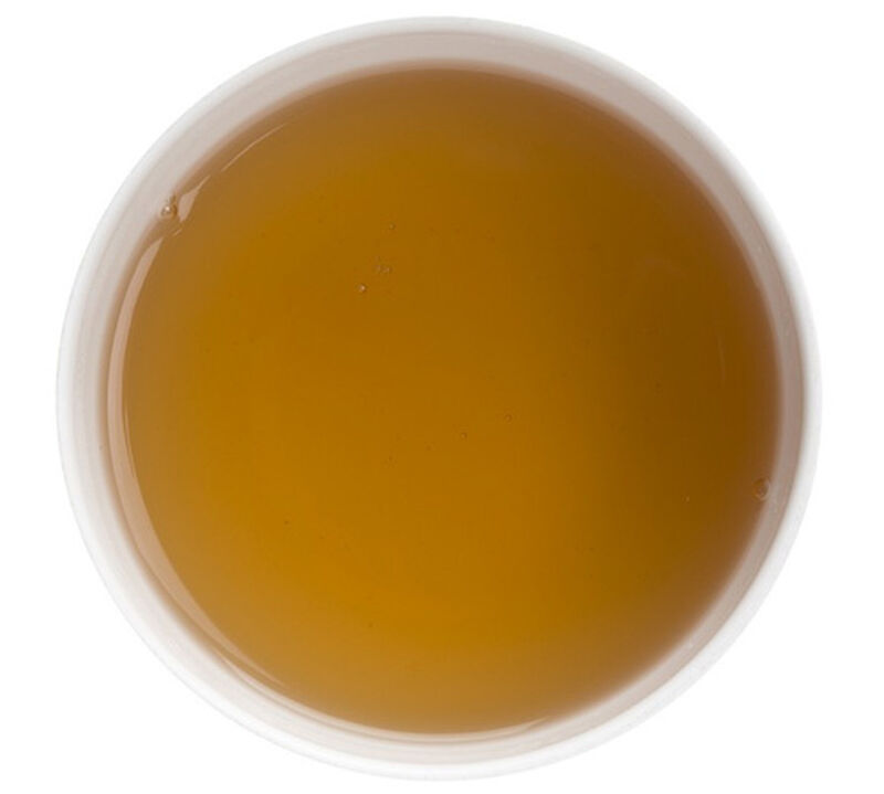 Mat&eacute; Vert Citron Cerise - Vrac 100 g - DAMMANN FR&Egrave;RES image number 1