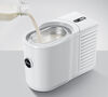 Cool Control (EB) 0.6L White pour boissons lact&eacute;es Jura image number 2