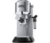 DeLonghi Dedica EC685.M Inox spazzolato Macchina per caff&egrave; espresso image number 0