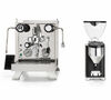 Moulin expresso ROCKET ESPRESSO Giannino noir et inox image number 3