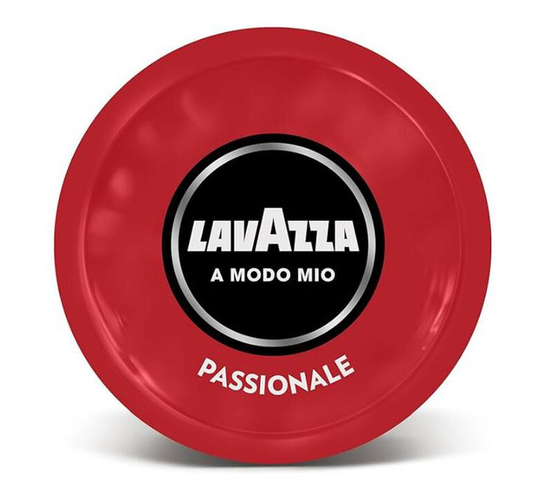Lavazza - 256 Capsule A Modo Mio - Passionale image number 1