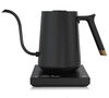 Bollitore elettrico temperatura regolabile Timemore Fish Smart Black 0.6 L image number 0