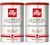 Illy - Caff&egrave; solubile - Torrefazione Classico Vellutato in scatola - 2 x 95 g image
