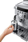 Expresso Broyeur DELONGHI Magnifica S Smart FEB 2531.SB - Gris image number 10