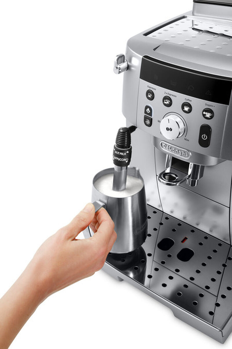 Expresso Broyeur DELONGHI Magnifica S Smart FEB 2531.SB - Gris image number 10