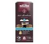 10 Nespresso* Original Compatible Capsules 100% Arabica - CAFFE MAURO image number 0