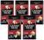 Senseo Compatible Pods Grand'M&egrave;re Cors&eacute; Strong Coffee Value Pack x 270 image
