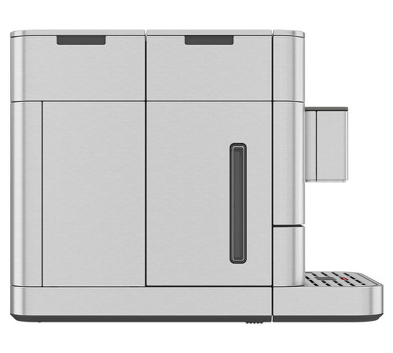 KitchenAid - Kaffeevollautomat KF6 5KES8556 - Edelstahl image number 6