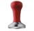 Tamper caf&eacute; MOTTA 58 mm acier et bois rouge image