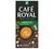 10 Nespresso* Original Compatible Capsules Hazelnut &ndash; CAFE ROYAL image