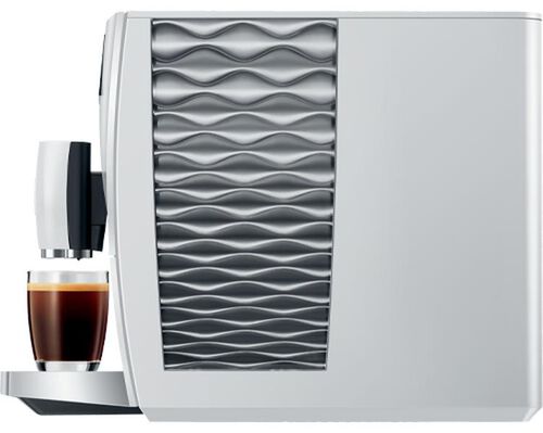 Expresso Broyeur JURA C9 Piano White (EA) image number 13