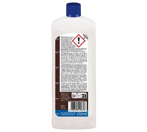 Melitta Descaler Anti Calc for Filter Coffee Makers and Kettles - 250ml image number 1