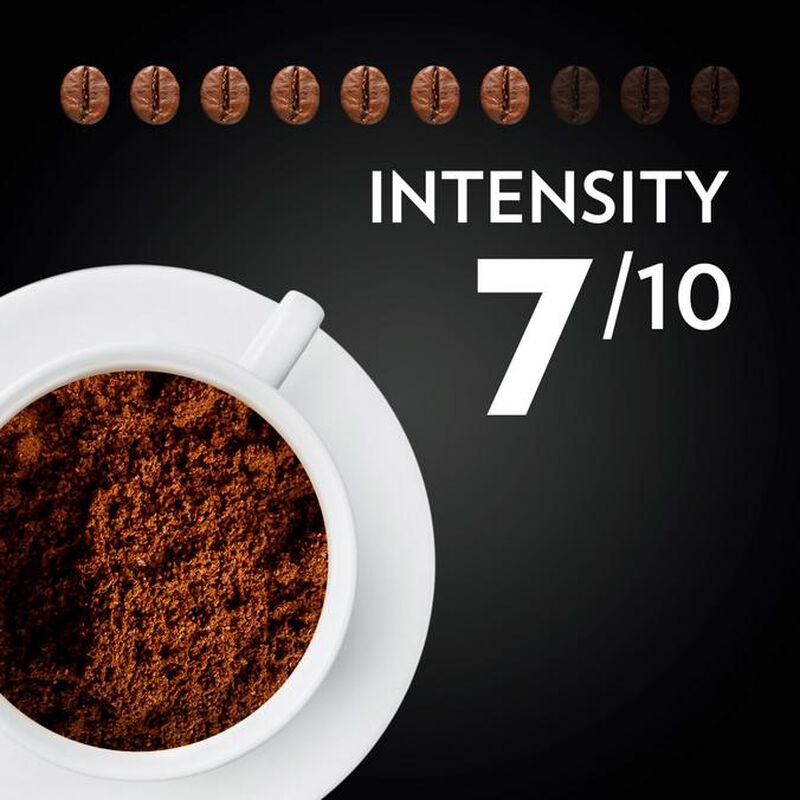 Lavazza - Caff&egrave; in grani - Qualit&agrave; Oro Caff&egrave; d'Altura 500 g image number 1