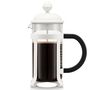 Bodum Java French Press in cream- 350ml image number 0