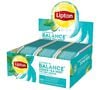 Lipton Mint Green Tea Feel Good Selection - 100 tea bags image number 1